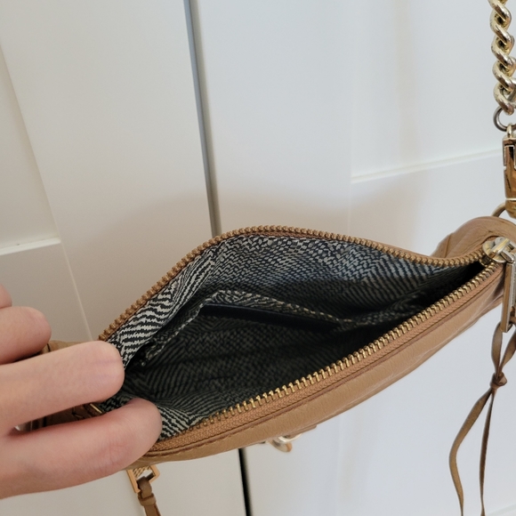 Rebecca Minkoff Crossbody Bag - Picture 6 of 9